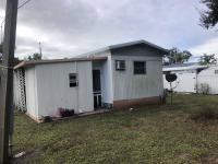 1968 2BR/1BA Mobile Home