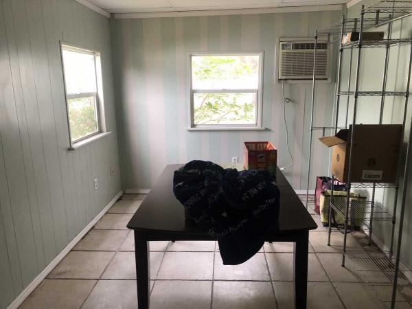1968 2BR/1BA Mobile Home