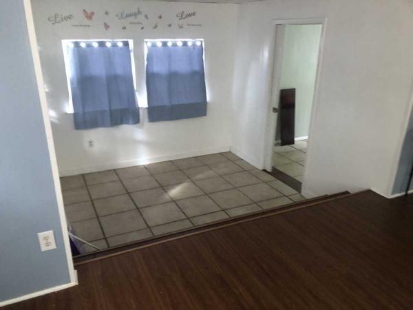 1968 2BR/1BA Mobile Home