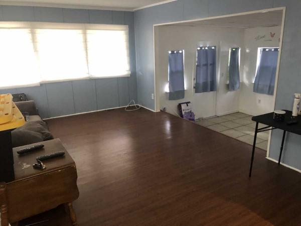 1968 2BR/1BA Mobile Home