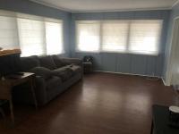 1968 2BR/1BA Mobile Home