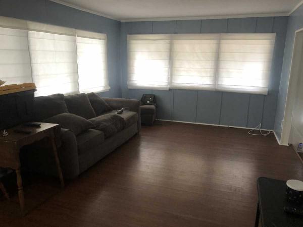 1968 2BR/1BA Mobile Home