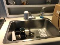 1968 2BR/1BA Mobile Home