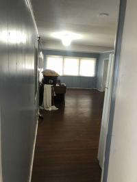 1968 2BR/1BA Mobile Home