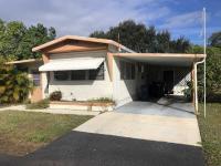 1968 2BR/1BA Mobile Home