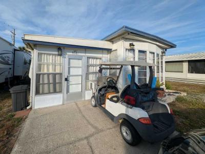 Mobile Home at 4081 Honolulu Dr Ruskin, FL 33570
