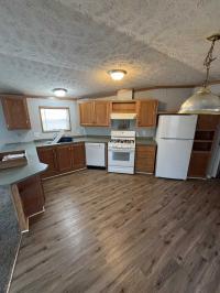 2001 Dutch Housing Mobile Home