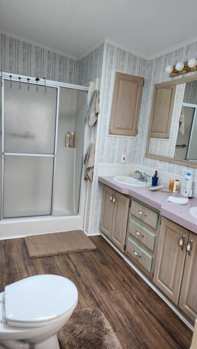 Photo 5 of 8 of home located at 5505 S. Stoneridge Dr. Inverness, FL 34450