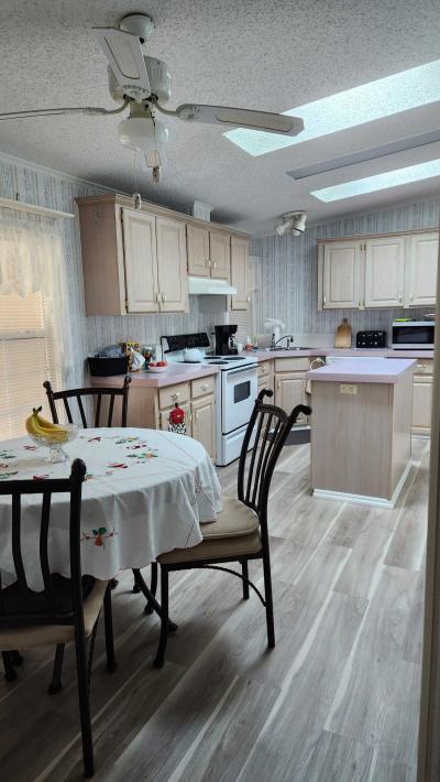 Photo 2 of 8 of home located at 5505 S. Stoneridge Dr. Inverness, FL 34450