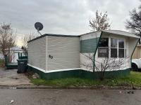 1979 Windsor Manufactured Home