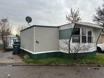 Mobile Home at 725 S. 12th Street #50 Bismarck, ND 58504
