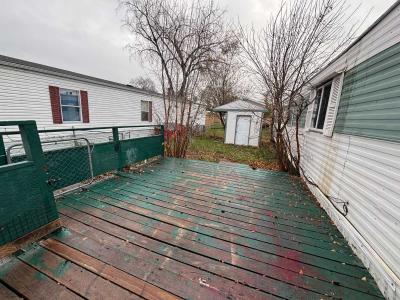 Photo 2 of 8 of home located at 725 S. 12th Street #50 Bismarck, ND 58504