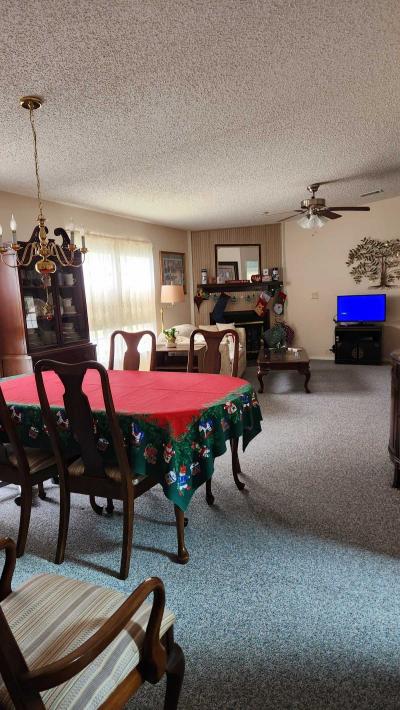 Photo 3 of 8 of home located at 5505 S. Stoneridge Dr. Inverness, FL 34450