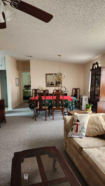 Photo 4 of 8 of home located at 5505 S. Stoneridge Dr. Inverness, FL 34450