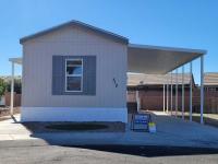 2025 Cavco Manufactured Home