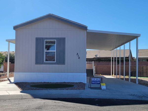 2025 Cavco Manufactured Home