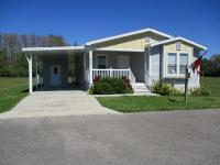 2016 Palm Harbor Manufactured Home