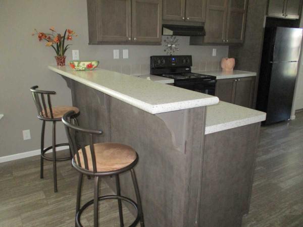 2016 Palm Harbor Manufactured Home