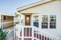 2003 Skyline Oak 9711-CT Mobile Home