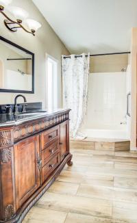 2003 Skyline Oak 9711-CT Mobile Home