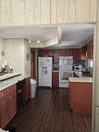 1988 HARB Mobile Home