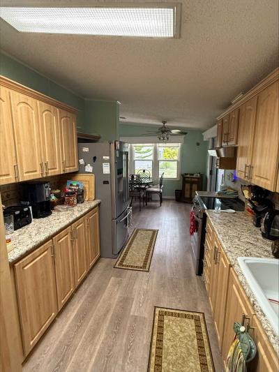 Photo 5 of 23 of home located at 5601 Duncan Rd Lot 72 Punta Gorda, FL 33982