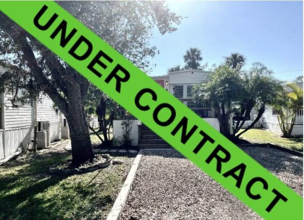 Photo 1 of 2 of home located at 1300 N River Road R27 Venice, FL 34293