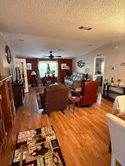 Photo 2 of 23 of home located at 5601 Duncan Rd Lot 72 Punta Gorda, FL 33982