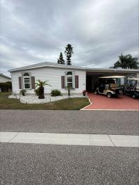 1995 BROO Manufactured Home