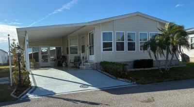 Photo 2 of 29 of home located at 1701 W Commerce Ave Lot 128 Haines City, FL 33844