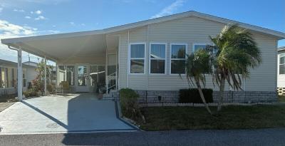 Mobile Home at 1701 W Commerce Ave Lot 128 Haines City, FL 33844