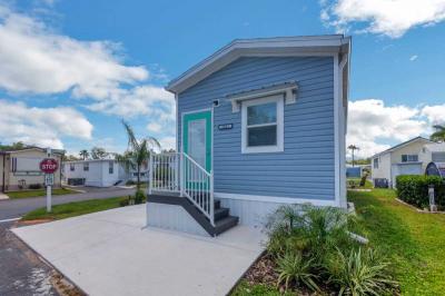 Mobile Home at 2461 Morning Glory Loop Wauchula, FL 33873