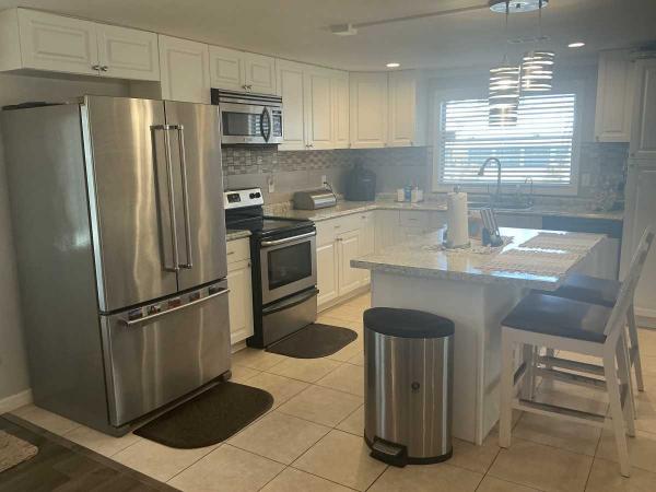 1979 GULF HS Mobile Home