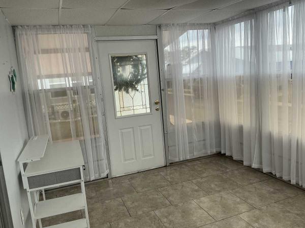 1979 GULF HS Mobile Home