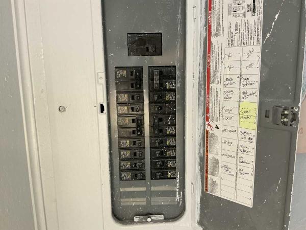 1979 GULF HS Mobile Home