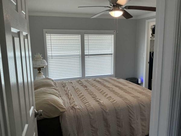 1979 GULF HS Mobile Home