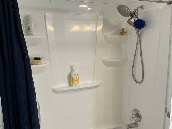 1979 GULF HS Mobile Home