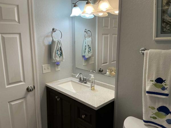 1979 GULF HS Mobile Home