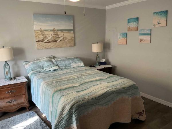 1979 GULF HS Mobile Home