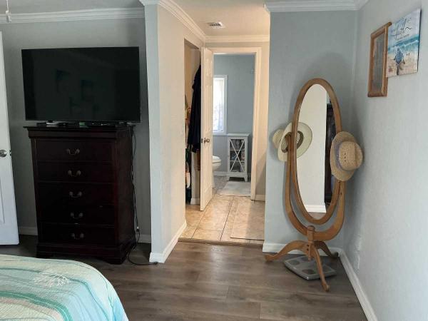 1979 GULF HS Mobile Home