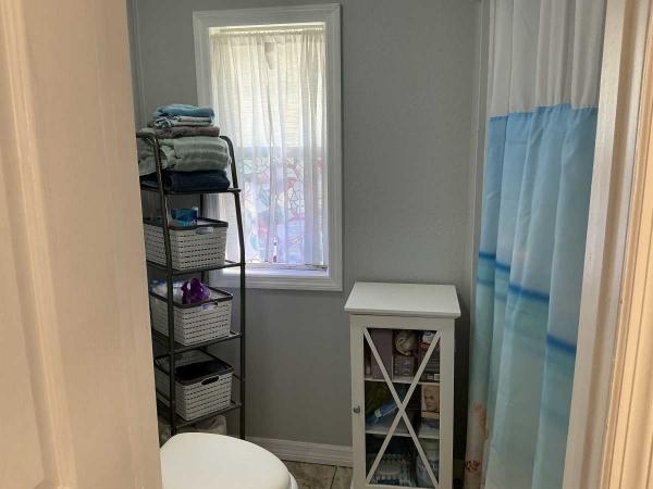 1979 GULF HS Mobile Home