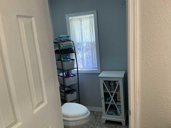 1979 GULF HS Mobile Home