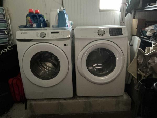 1979 GULF HS Mobile Home