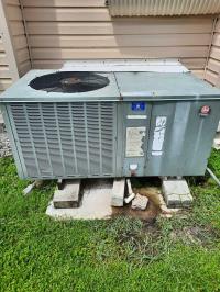 1979 GULF HS Mobile Home