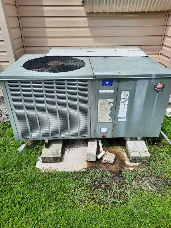 1979 GULF HS Mobile Home