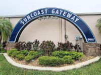 1979 GULF HS Mobile Home