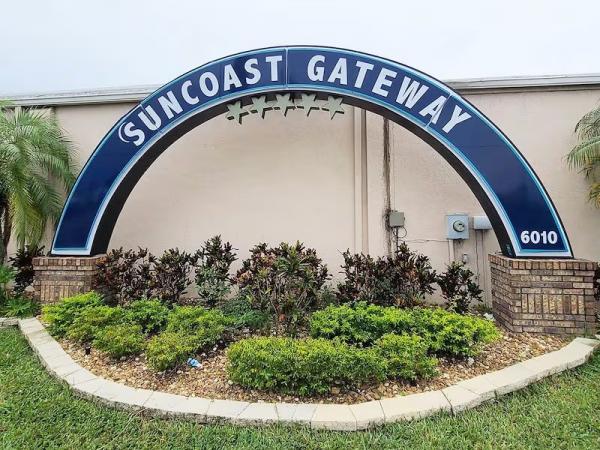 1979 GULF HS Mobile Home