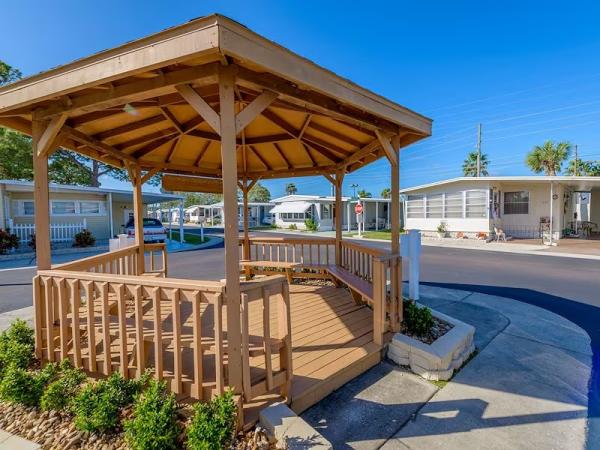 1979 GULF HS Mobile Home