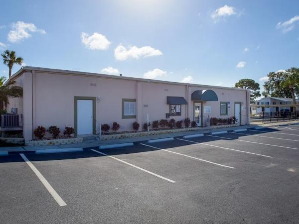 1979 GULF HS Mobile Home