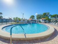 1979 GULF HS Mobile Home